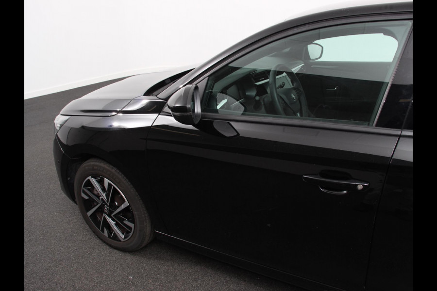 Opel Corsa 1.2 Turbo GS Navigatie Apple Carplay/Android Auto Digitale Cockpit Airco Cruise Control Lichtmetalen Velgen Dab