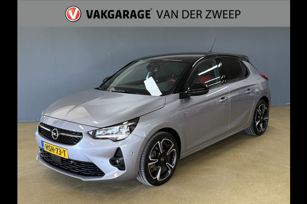 Opel Corsa 1.2 GS Line | Automaat | Carplay