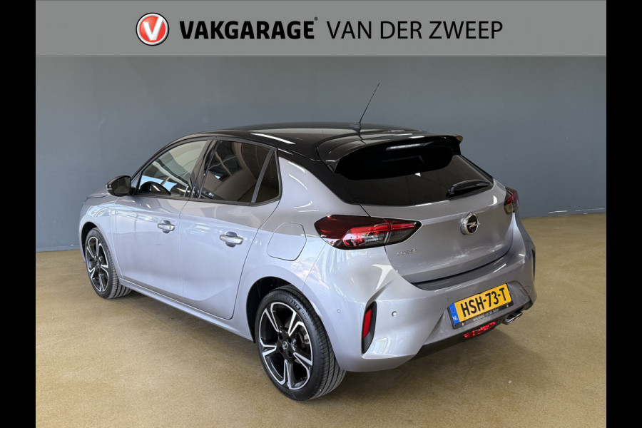 Opel Corsa 1.2 GS Line | Automaat | Carplay