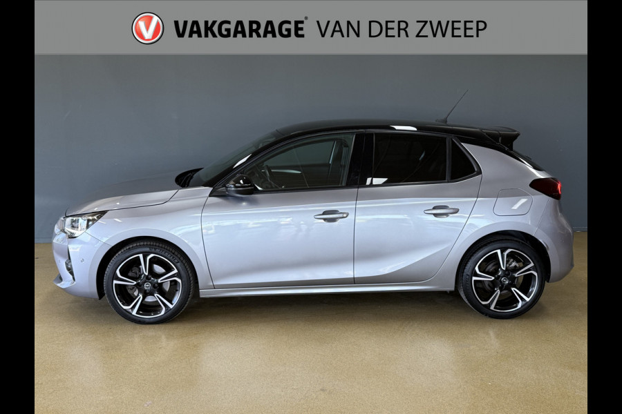 Opel Corsa 1.2 GS Line | Automaat | Carplay