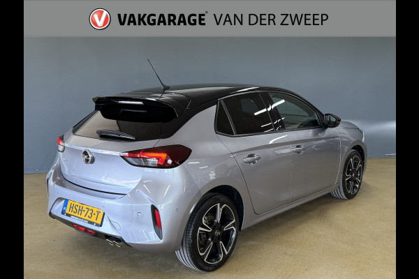 Opel Corsa 1.2 GS Line | Automaat | Carplay