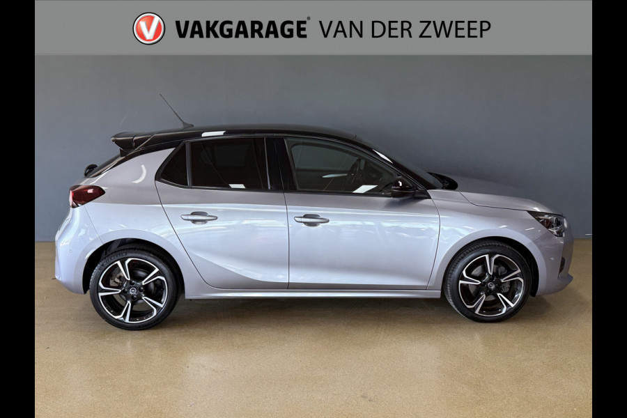 Opel Corsa 1.2 GS Line | Automaat | Carplay