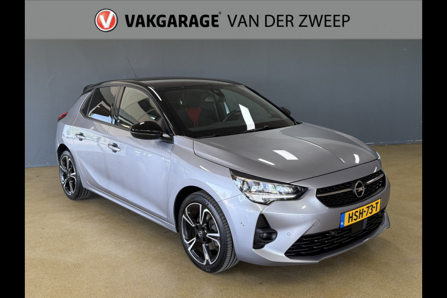Opel Corsa 1.2 GS Line | Automaat | Carplay