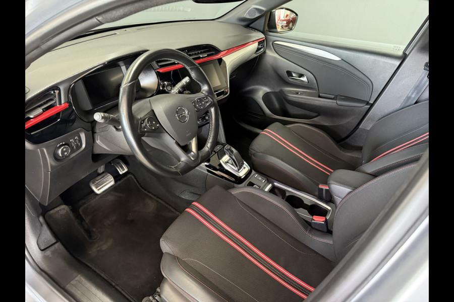 Opel Corsa 1.2 GS Line | Automaat | Carplay