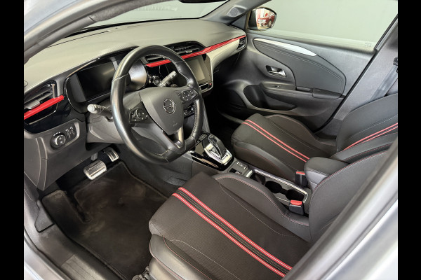 Opel Corsa 1.2 GS Line | Automaat | Carplay