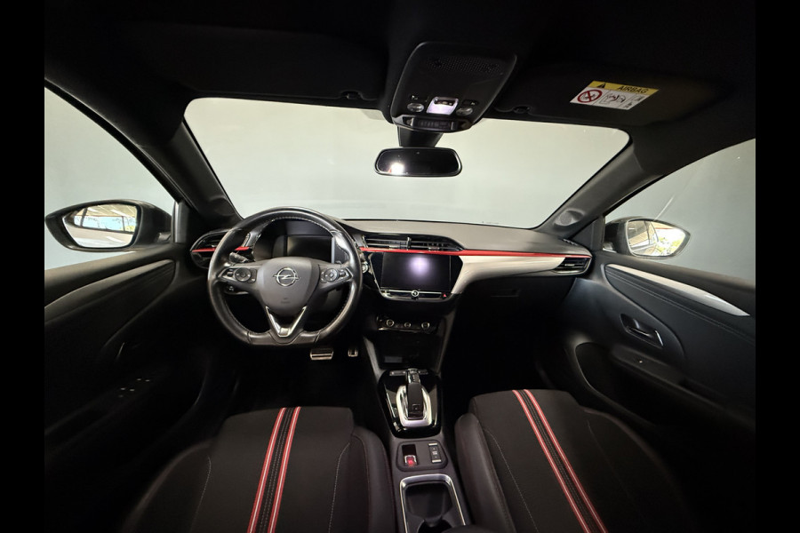 Opel Corsa 1.2 GS Line | Automaat | Carplay