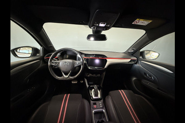 Opel Corsa 1.2 GS Line | Automaat | Carplay