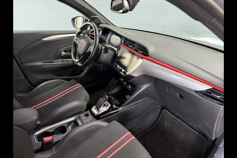 Opel Corsa 1.2 GS Line | Automaat | Carplay