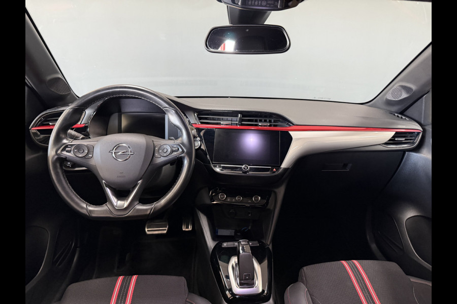 Opel Corsa 1.2 GS Line | Automaat | Carplay