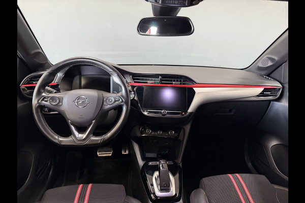 Opel Corsa 1.2 GS Line | Automaat | Carplay