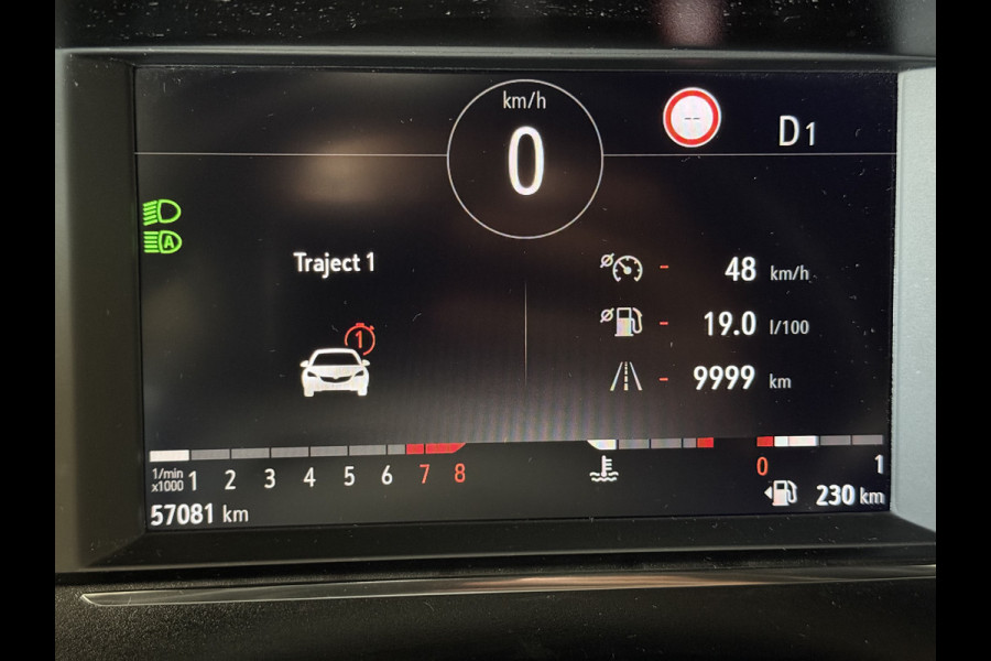 Opel Corsa 1.2 GS Line | Automaat | Carplay