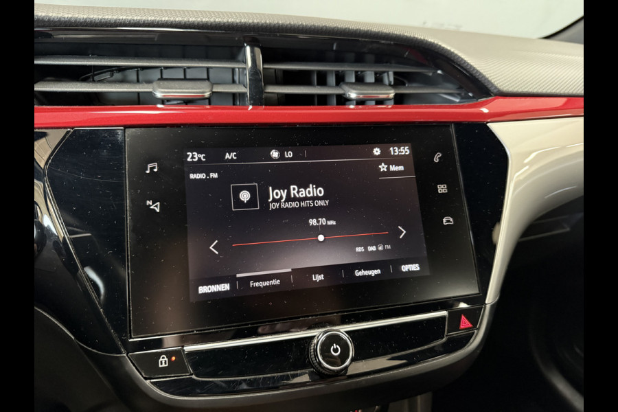 Opel Corsa 1.2 GS Line | Automaat | Carplay
