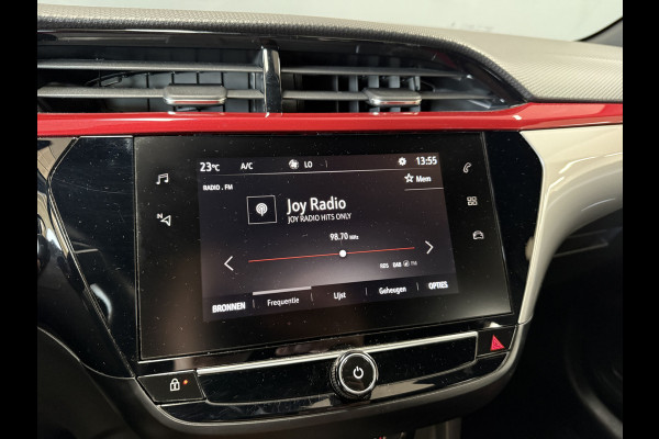 Opel Corsa 1.2 GS Line | Automaat | Carplay