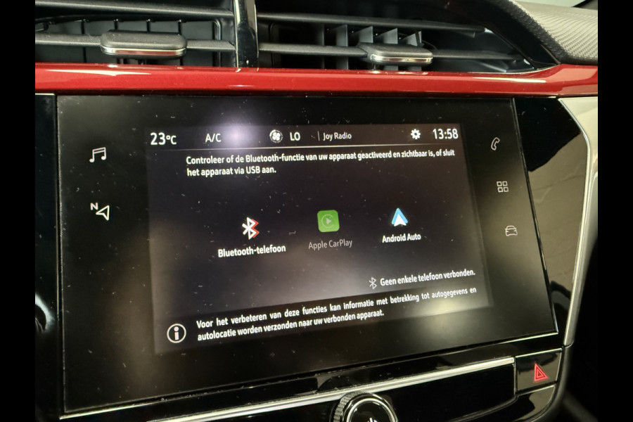 Opel Corsa 1.2 GS Line | Automaat | Carplay