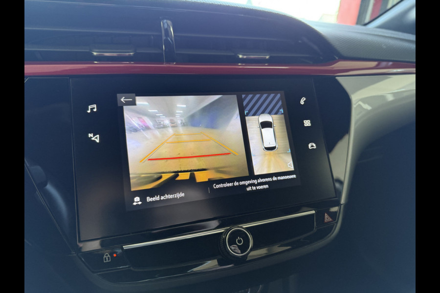 Opel Corsa 1.2 GS Line | Automaat | Carplay