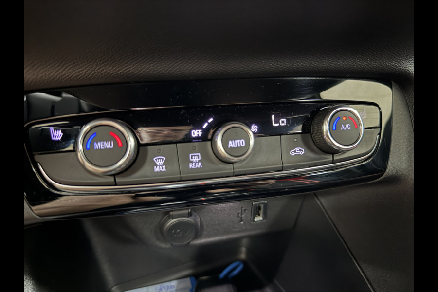 Opel Corsa 1.2 GS Line | Automaat | Carplay