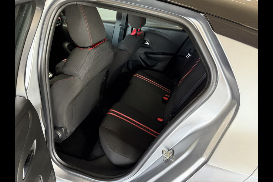 Opel Corsa 1.2 GS Line | Automaat | Carplay