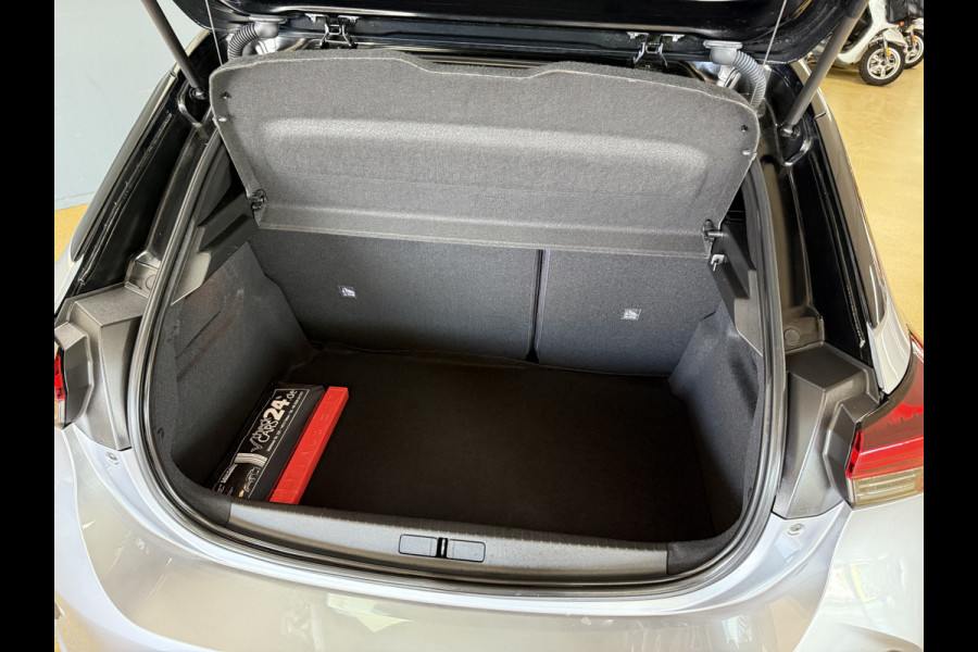 Opel Corsa 1.2 GS Line | Automaat | Carplay