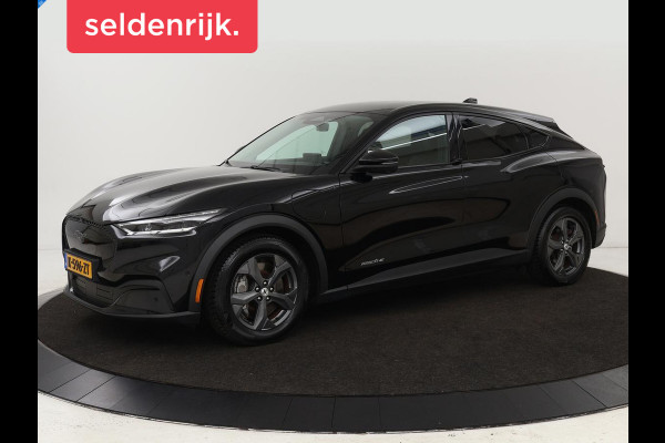 Ford Mustang Mach-E 360 camera | Stoelverwarming | Adaptive cruise | B 360 camera | Stoelverwarming | Adaptive cruise | B&O | Stuurverwarming | Leder