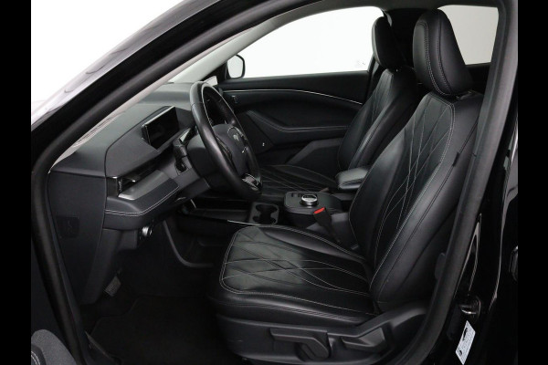Ford Mustang Mach-E 360 camera | Stoelverwarming | Adaptive cruise | B 360 camera | Stoelverwarming | Adaptive cruise | B&O | Stuurverwarming | Leder