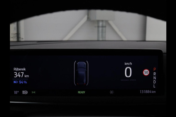 Ford Mustang Mach-E 360 camera | Stoelverwarming | Adaptive cruise | B 360 camera | Stoelverwarming | Adaptive cruise | B&O | Stuurverwarming | Leder