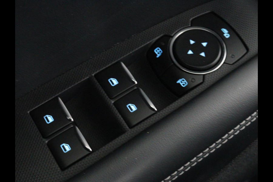 Ford Mustang Mach-E 360 camera | Stoelverwarming | Adaptive cruise | B 360 camera | Stoelverwarming | Adaptive cruise | B&O | Stuurverwarming | Leder