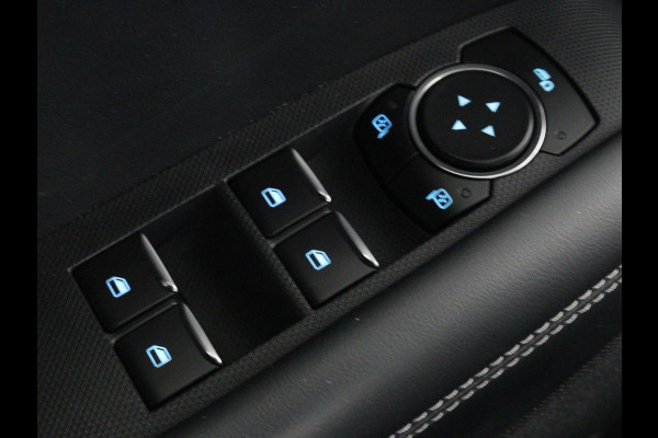 Ford Mustang Mach-E 360 camera | Stoelverwarming | Adaptive cruise | B 360 camera | Stoelverwarming | Adaptive cruise | B&O | Stuurverwarming | Leder