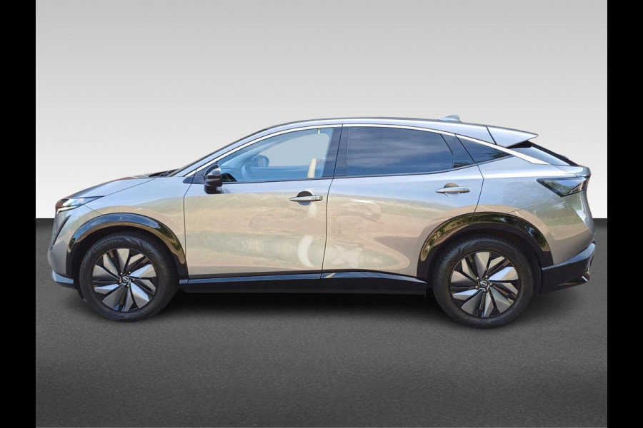 Nissan ARIYA Advance 66 kWh