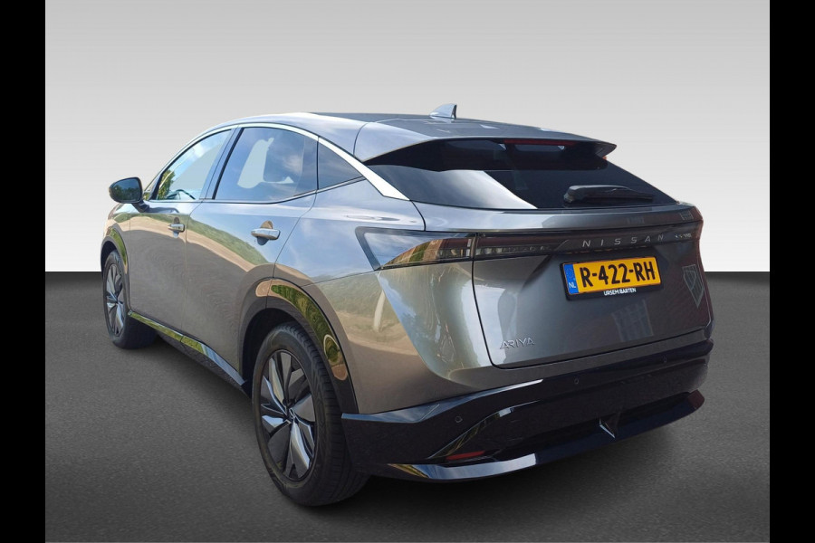 Nissan ARIYA Advance 66 kWh