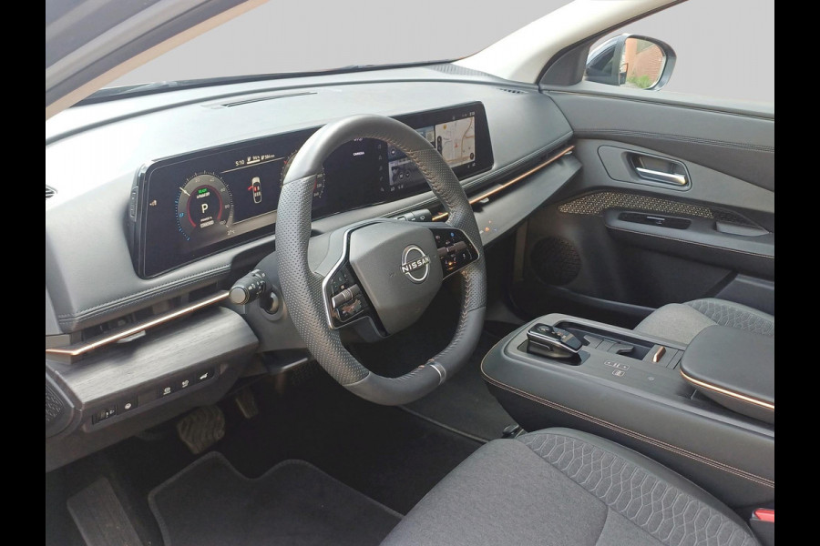 Nissan ARIYA Advance 66 kWh