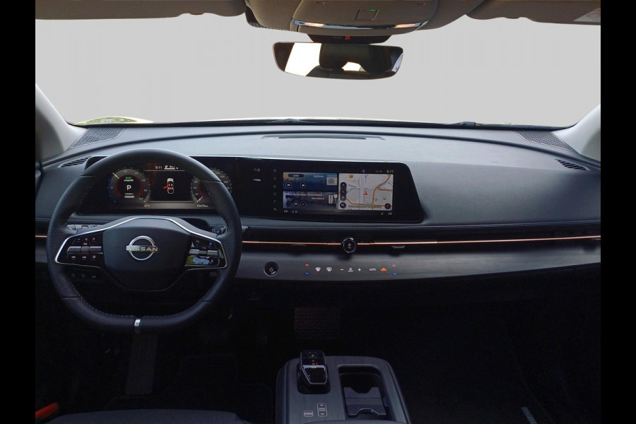 Nissan ARIYA Advance 66 kWh
