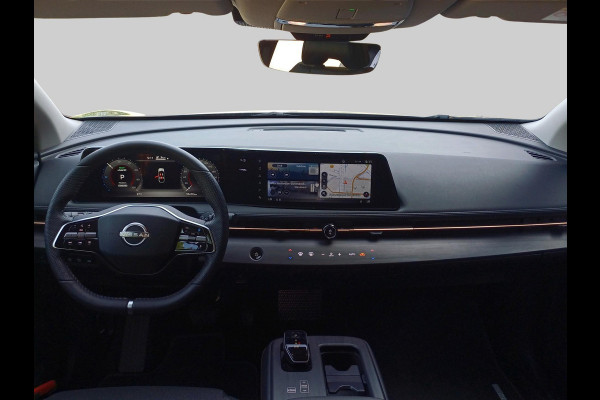 Nissan ARIYA Advance 66 kWh
