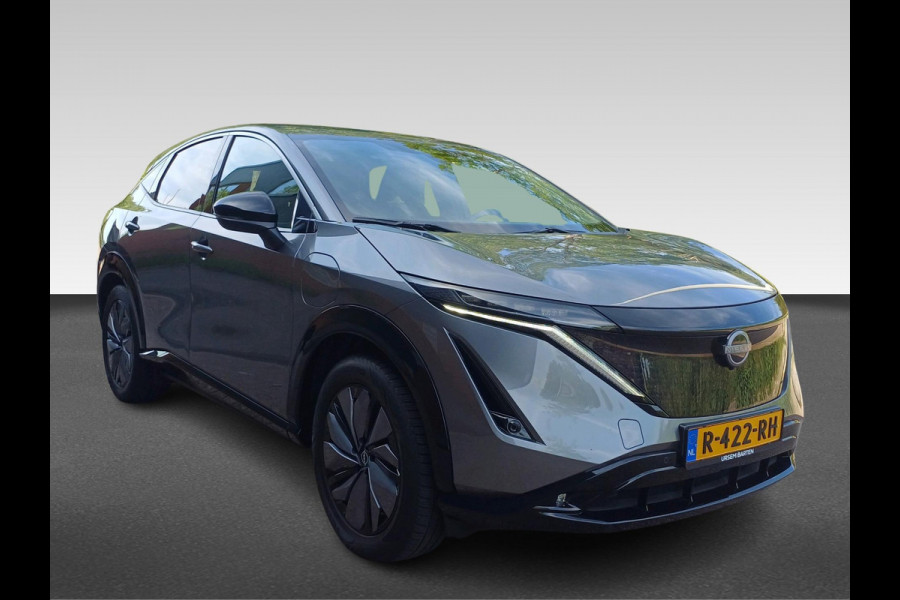 Nissan ARIYA Advance 66 kWh