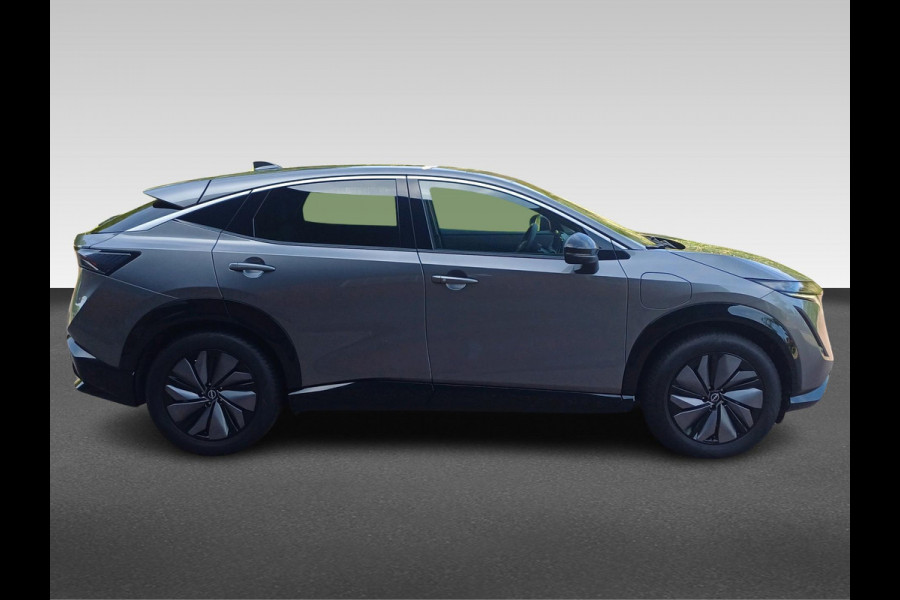 Nissan ARIYA Advance 66 kWh