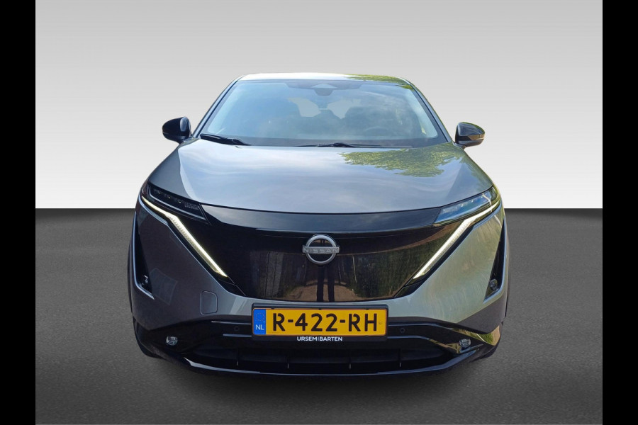 Nissan ARIYA Advance 66 kWh