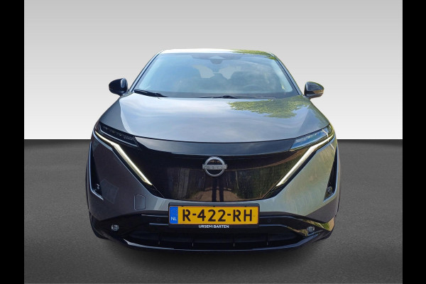 Nissan ARIYA Advance 66 kWh