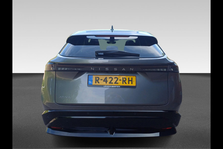 Nissan ARIYA Advance 66 kWh