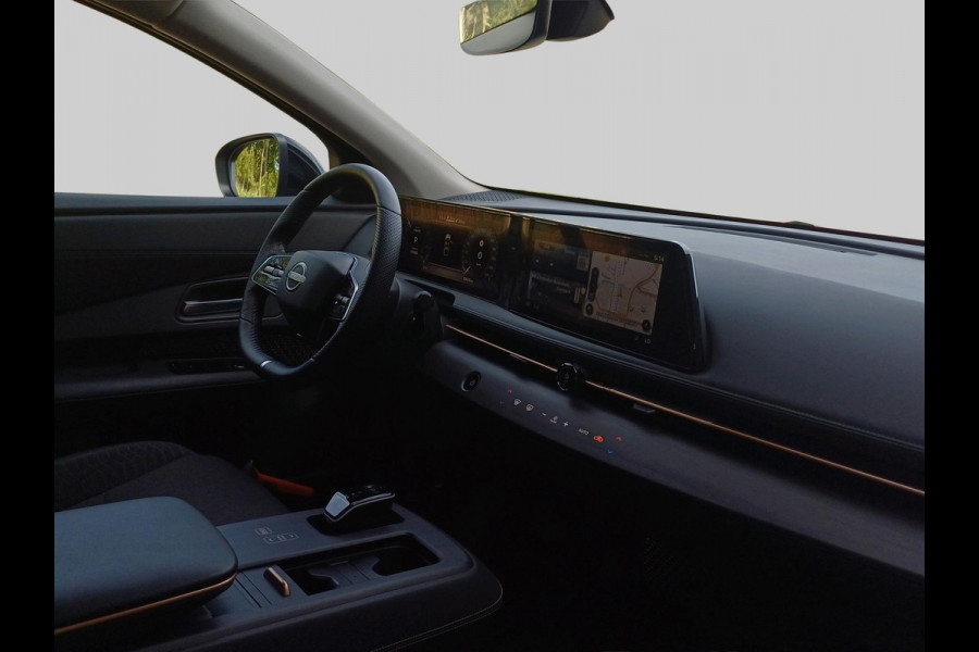 Nissan ARIYA Advance 66 kWh