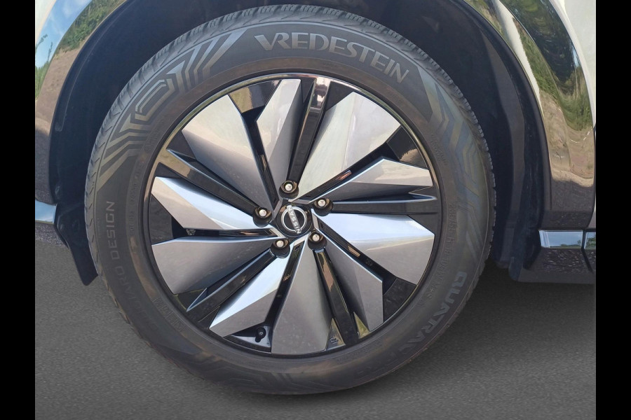 Nissan ARIYA Advance 66 kWh