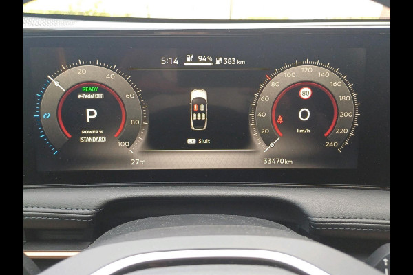 Nissan ARIYA Advance 66 kWh