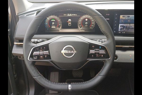 Nissan ARIYA Advance 66 kWh