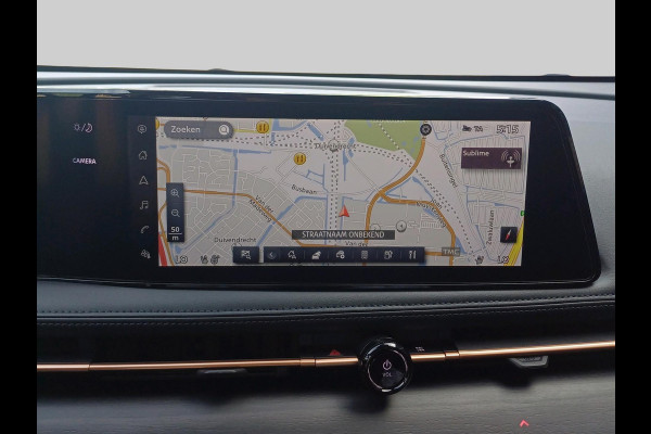 Nissan ARIYA Advance 66 kWh