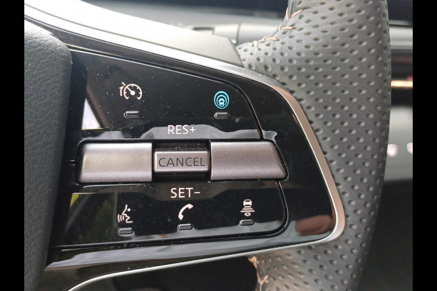 Nissan ARIYA Advance 66 kWh