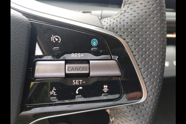 Nissan ARIYA Advance 66 kWh