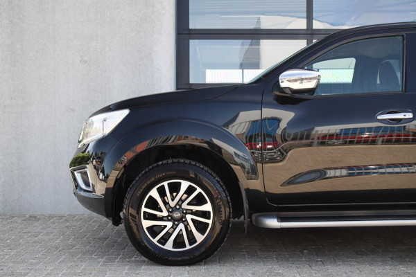 Nissan Navara 2.3 dCi N-Connecta King Cab 4-deurs 4x4! Origineel Nederlands|3500KG Trekgewicht|Navigatie|Camera|Cruise|LM|Trekhaak