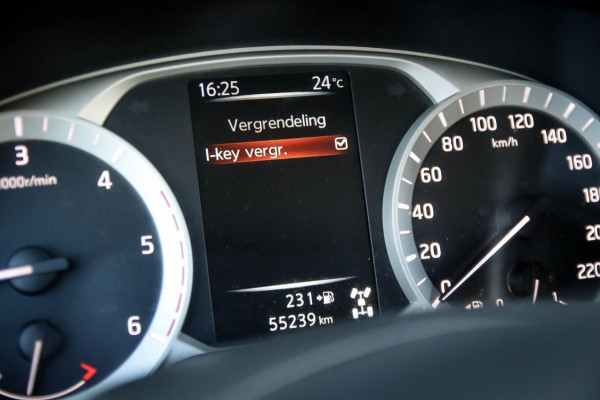 Nissan Navara 2.3 dCi N-Connecta King Cab 4-deurs 4x4! Origineel Nederlands|3500KG Trekgewicht|Navigatie|Camera|Cruise|LM|Trekhaak