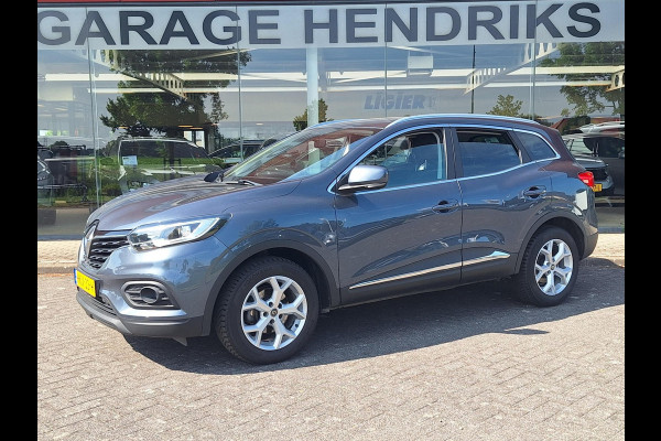 Renault Kadjar 1.3 TCe 140 Limited | Navi | PDC | Climate Contorl | Cruise Control | (occasion)