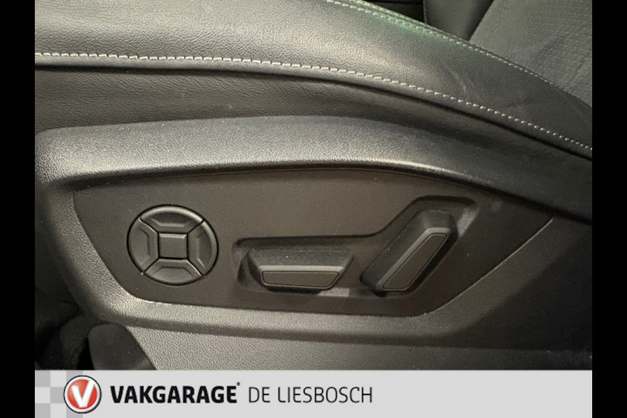 Audi Q8 60 TFSI e quattro Pro Line S Competition / Panoramadak / luchtvering / head-up / 360 camera