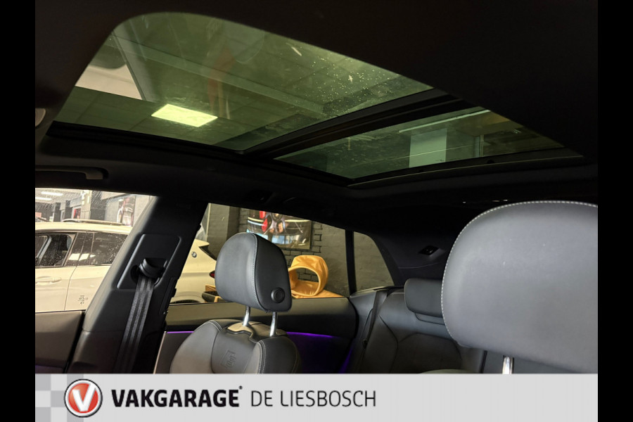 Audi Q8 60 TFSI e quattro Pro Line S Competition / Panoramadak / luchtvering / head-up / 360 camera