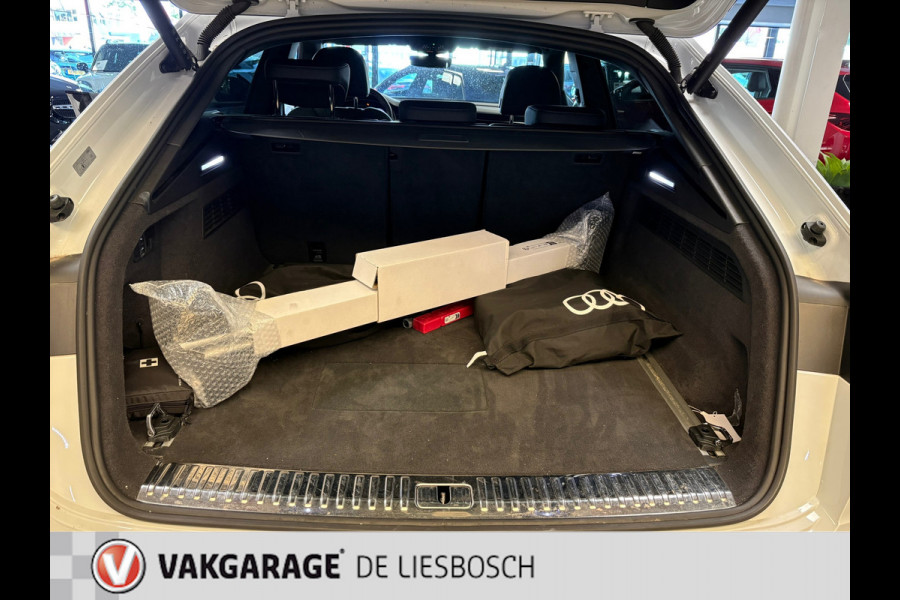 Audi Q8 60 TFSI e quattro Pro Line S Competition / Panoramadak / luchtvering / head-up / 360 camera